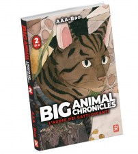BIG ANIMAL CHRONICLES 2 cover 3d copia